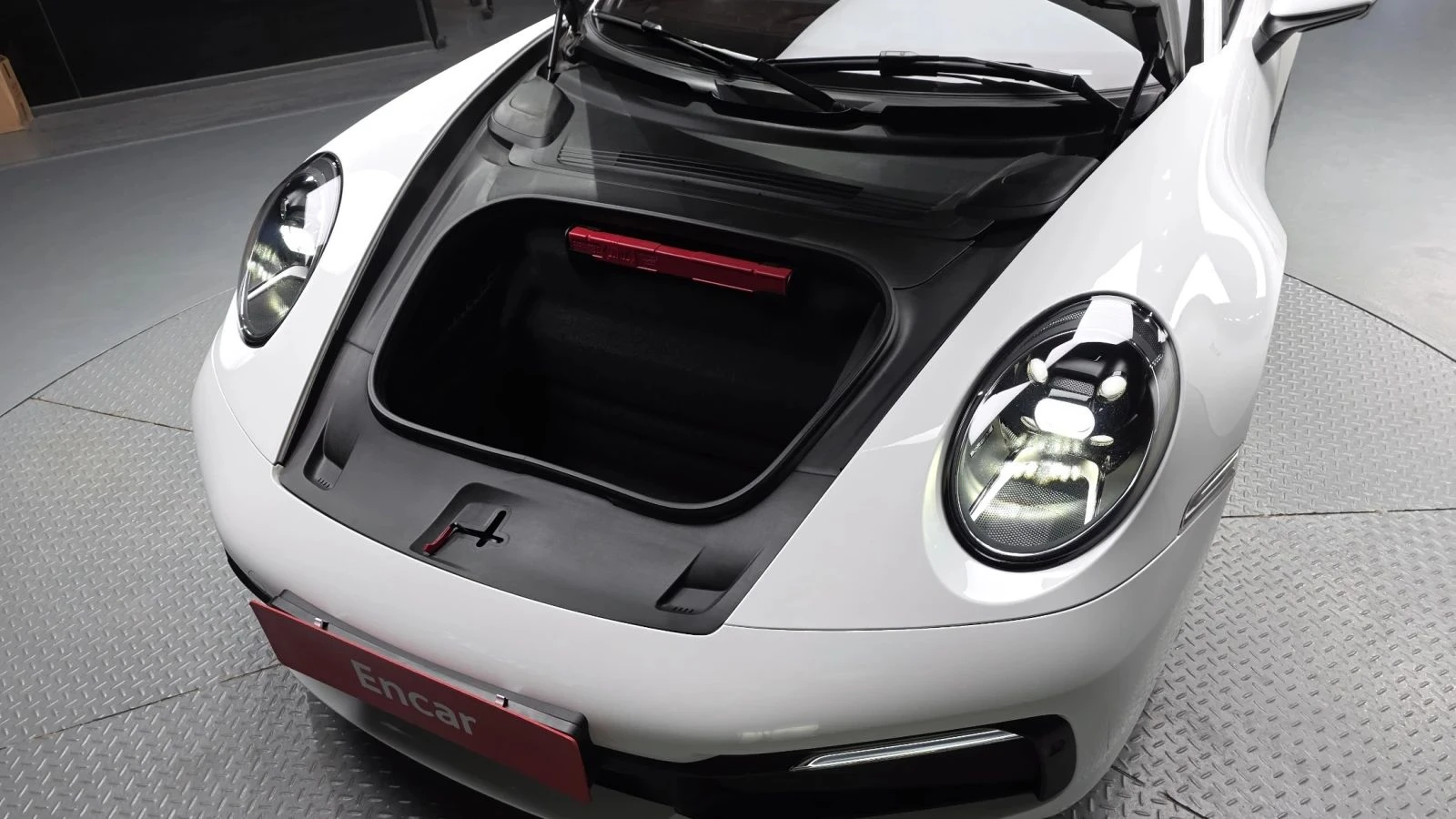 Porsche 911, снимка 6 - Автомобили и джипове - 56689654