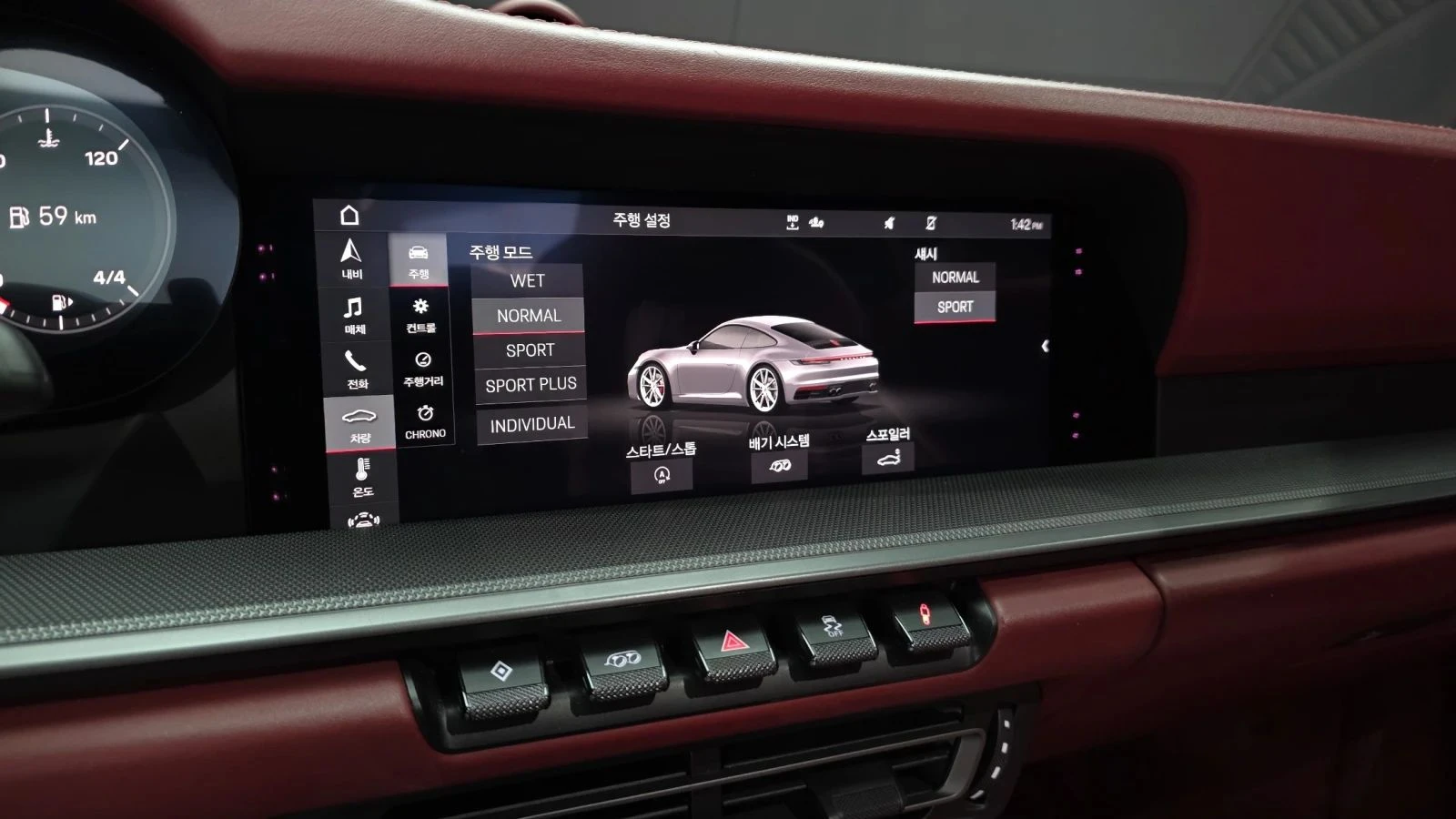 Porsche 911, снимка 16 - Автомобили и джипове - 56689654