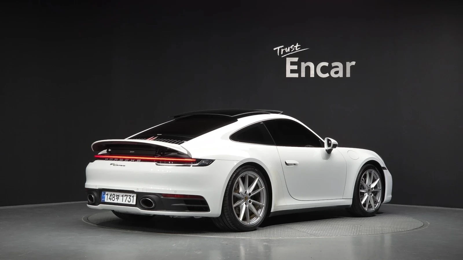 Porsche 911, снимка 2 - Автомобили и джипове - 56689654