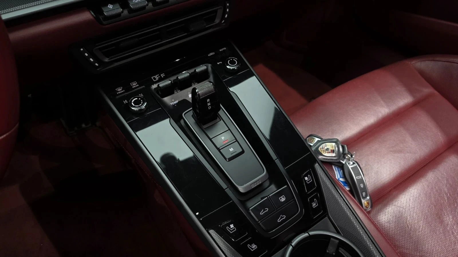 Porsche 911, снимка 9 - Автомобили и джипове - 56689654