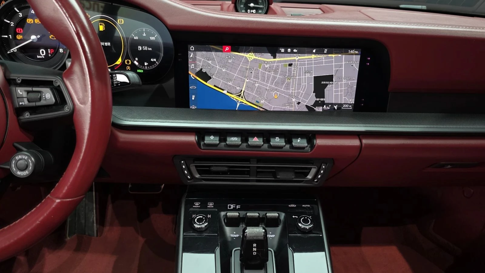 Porsche 911, снимка 14 - Автомобили и джипове - 56689654