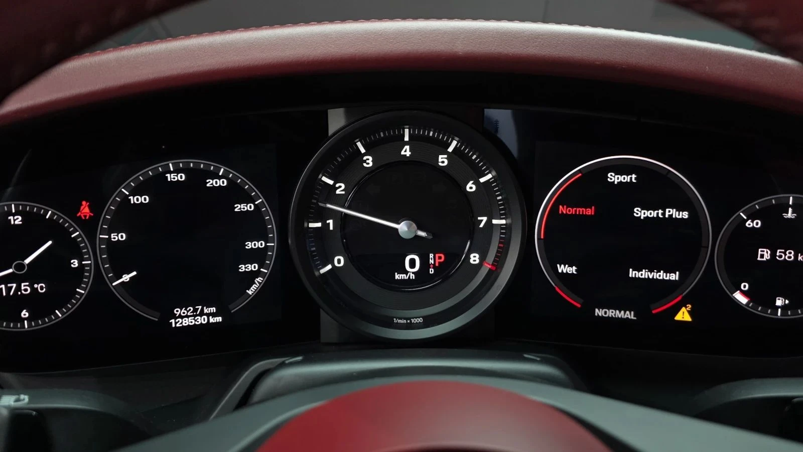 Porsche 911, снимка 8 - Автомобили и джипове - 56689654