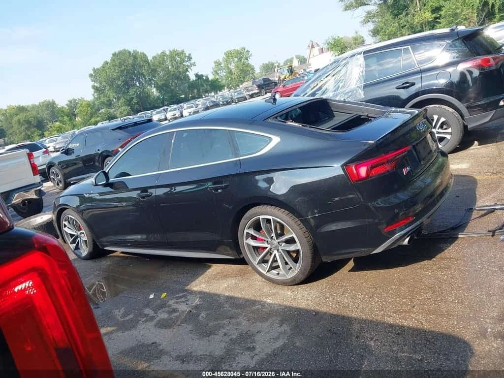 Audi S5 * 3.0T PREMIUM PLUS * CARFAX * ��� ������������ �� | Mobile.bg � ����������� 15
