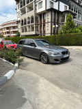 BMW 530 BMW E61 530D+ - изображение 5