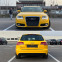 Обява за продажба на Audi A6 3.0D Facelift*LED*240hp*Quattro*6ZF ~13 700 лв. - изображение 4