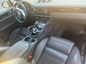 Porsche Cayenne Gts sport design full vacum panorama matrix lizing, снимка 15