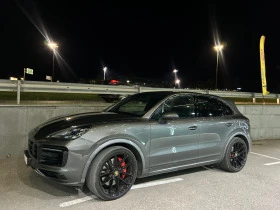 Porsche Cayenne Gts sport design full vacum panorama matrix lizing, снимка 1