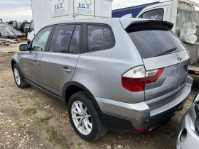 BMW X3  2.0D Avtomamik, снимка 2