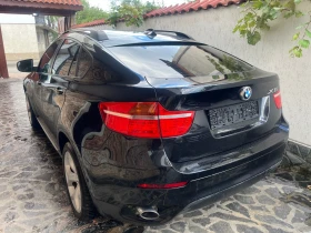 BMW X6 4.0d Sport Paket, снимка 3