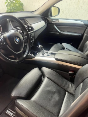 BMW X6 4.0d Sport Paket, снимка 4