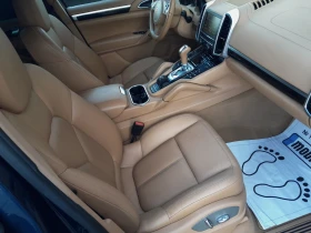 Porsche Cayenne 3.0TDI/ШВЕЙЦАРИЯ, снимка 7