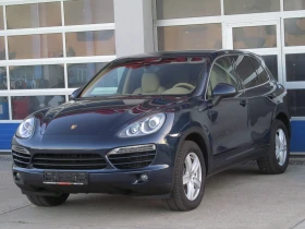 Porsche Cayenne 3.0TDI/ШВЕЙЦАРИЯ, снимка 1