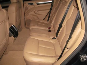 Porsche Cayenne 3.0TDI/ШВЕЙЦАРИЯ, снимка 14
