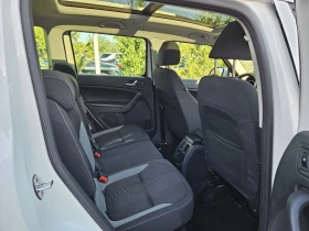 Skoda Yeti 2.0TDI-110кс= 4х4= 6СК= ADVENTURE= NAVI= ПАНОРАМА , снимка 14