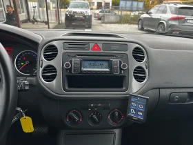 VW Tiguan 2.0TDI 140к.с 4x4 DSG, снимка 12