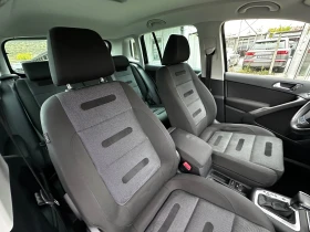 VW Tiguan 2.0TDI 140к.с 4x4 DSG, снимка 8