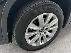 VW Tiguan 2.0TDI 140к.с 4x4 DSG, снимка 5