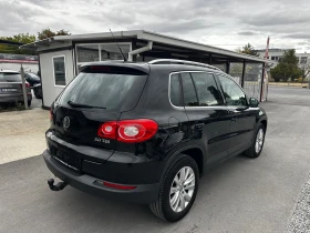 VW Tiguan 2.0TDI 140к.с 4x4 DSG, снимка 2