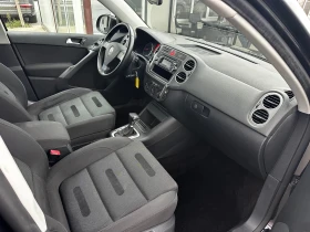 VW Tiguan 2.0TDI 140к.с 4x4 DSG, снимка 7