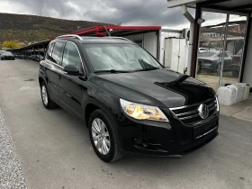VW Tiguan 2.0TDI 140к.с 4x4 DSG, снимка 1