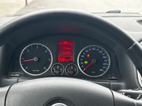 VW Tiguan 2.0TDI 140к.с 4x4 DSG, снимка 11