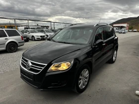 VW Tiguan 2.0TDI 140к.с 4x4 DSG, снимка 4