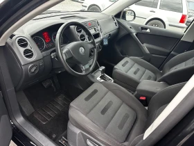 VW Tiguan 2.0TDI 140к.с 4x4 DSG, снимка 6