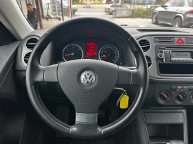 VW Tiguan 2.0TDI 140к.с 4x4 DSG, снимка 10