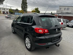 VW Tiguan 2.0TDI 140к.с 4x4 DSG, снимка 3