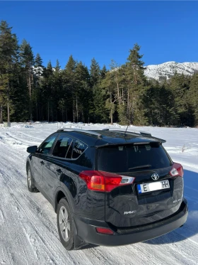 Toyota Rav4 2.5L XLE 4x4, снимка 6