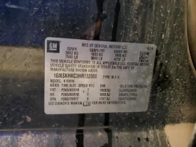 Chevrolet Suburban 5.3L 8 4x4 w/Rear Wheel Drv, снимка 15