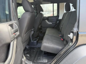 Jeep Wrangler * * CARFAX * * АВТО КРЕДИТ * * , снимка 10
