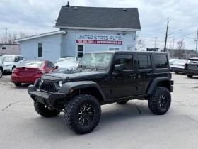 Jeep Wrangler * * CARFAX * * АВТО КРЕДИТ * * , снимка 1