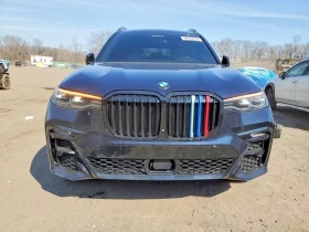 BMW X7 M-Pack* B58* Панорама* Digital, снимка 1