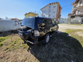 Mitsubishi Pajero RALLI ART, снимка 4
