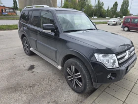 Mitsubishi Pajero RALLI ART, снимка 11