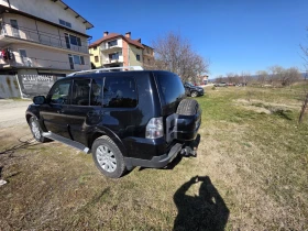 Mitsubishi Pajero RALLI ART, снимка 5
