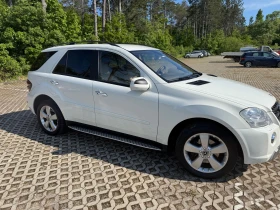 Mercedes-Benz ML 350, снимка 2