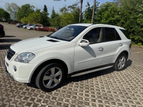 Mercedes-Benz ML 350, снимка 3