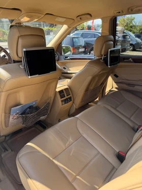 Mercedes-Benz ML 350, снимка 6