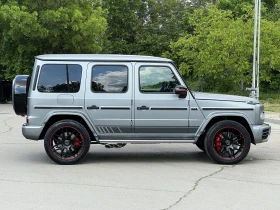 Mercedes-Benz G 63 AMG / EDITION 1 / DESIGNO MAGNO / 360 / PANO / BURM / , снимка 7