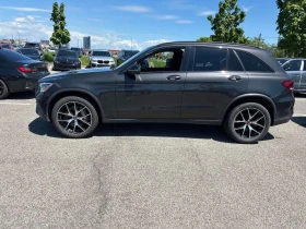 Mercedes-Benz GLC 300 4MATIC* DISTRONIC* PANORAMA* ДИГИТАЛНО ТАБЛО* , снимка 2
