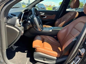 Mercedes-Benz GLC 300 4MATIC* DISTRONIC* PANORAMA* ДИГИТАЛНО ТАБЛО* , снимка 16
