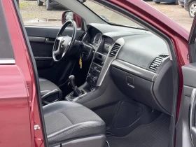 Chevrolet Captiva 2.0CDTi 4x4, снимка 9