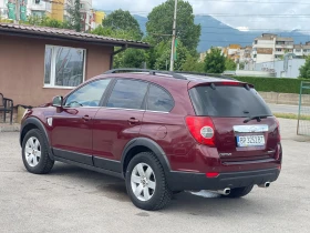 Chevrolet Captiva 2.0CDTi 4x4, снимка 3
