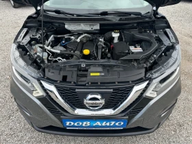 Nissan Qashqai 1.5DCI-ACENTA-FACELIFT-NAVI-LED-CAMERA, снимка 17