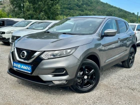 Nissan Qashqai 1.5DCI-ACENTA-FACELIFT-NAVI-LED-CAMERA, снимка 1