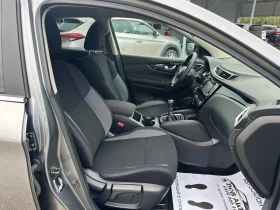 Nissan Qashqai 1.5DCI-ACENTA-FACELIFT-NAVI-LED-CAMERA, снимка 16