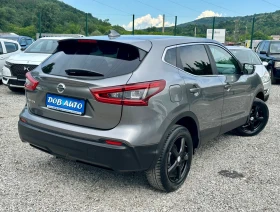 Nissan Qashqai 1.5DCI-ACENTA-FACELIFT-NAVI-LED-CAMERA, снимка 6