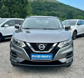 Nissan Qashqai 1.5DCI-ACENTA-FACELIFT-NAVI-LED-CAMERA, снимка 2